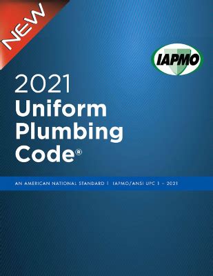 To save you the trouble, we put together all the working codes at this moment down below. 2021 Uniform Plumbing Code Softcover | Construction Book ...