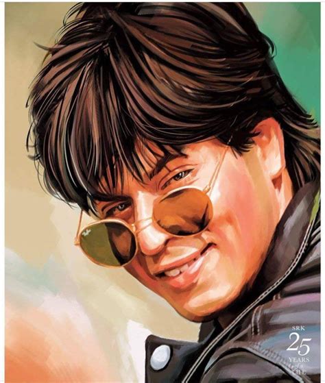 An Art By A Fan Khan Shahrukh Khan Bollywood Posters