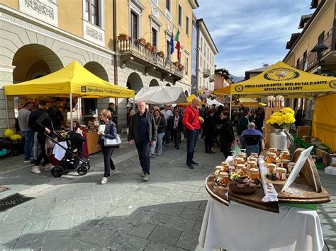 Gli Appuntamenti Del Fine Settimana In Valle Daosta Aosta News