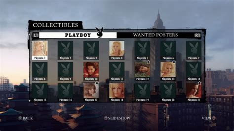 screenshot of mafia ii playstation 3 2010 mobygames