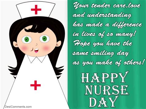 Nurse Day Pictures Images Graphics