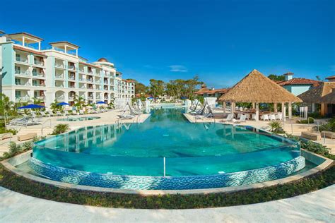 three things guests love about sandals royal barbados nwa travel agent