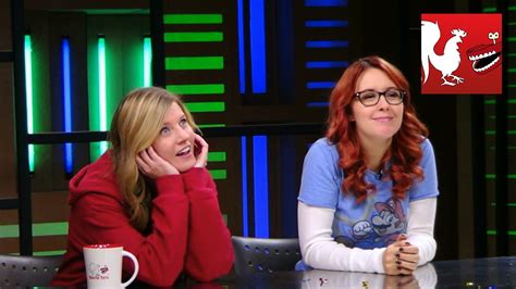 The Know It All November 14 2014 Rooster Teeth Youtube