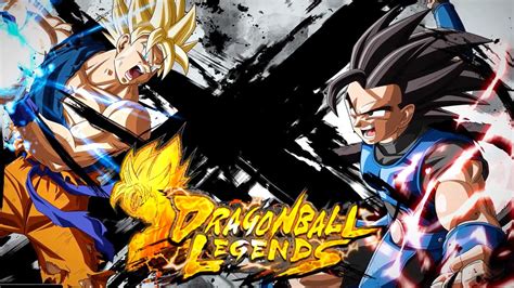 Dragon ball legends wiki, database, news, strategy, and community for the dragon ball legends player. Dragon Ball Legends hands-on preview, characters, news and trailers | Trusted Reviews