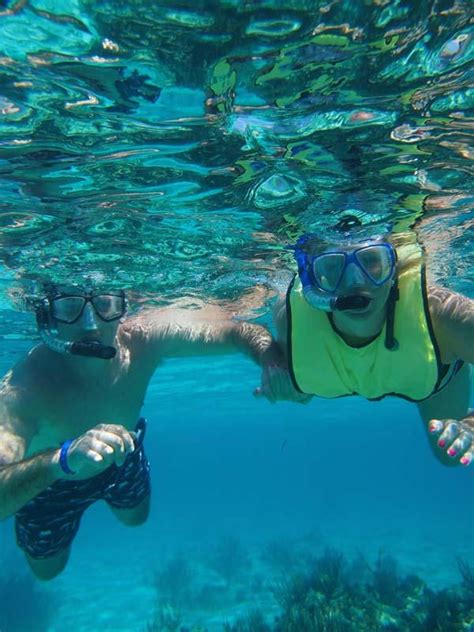 Snorkel Buddies Snorkeling Grand Cayman Tours