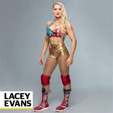 Lacey Evans Womens Wrestling Superstar Wwe Divas