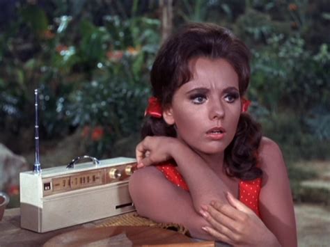 Dawn Wells As Mary Ann Gilligan S Island Image Fanpop