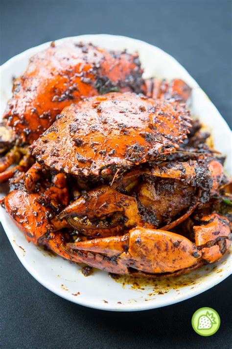 Boasting an australian vibe in the cafe, it serves up scrumptious food perfect for your weekend brunch! CRAZY CRABS, OASIS ARA DAMANSARA | Malaysian Foodie