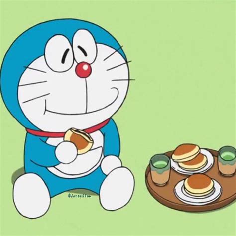 Dorae0fan On Instagram “eating Is A Bliss ドラえもん Doraemon Dorae0fan