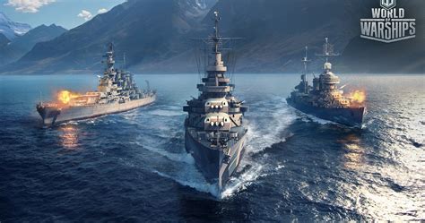 15 Battleships Wallpapers Hdq