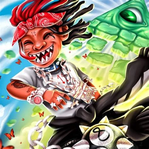 Play A Love Letter To You 3 By Trippie Redd On Amazon Music