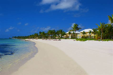 Tortuga Bay Punta Cana Resort And Club Gryphon Golf And Spa