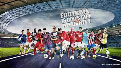 Cup Sports Wallpapers Football Desktop Soccer Fifa