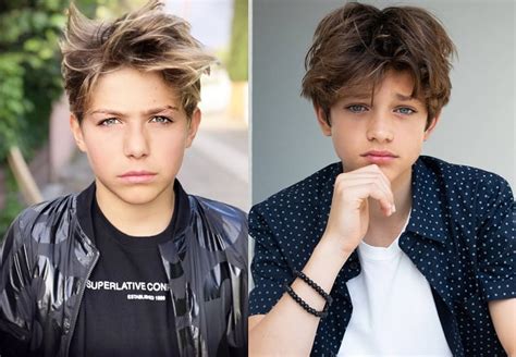 These 11 White Boy Haircuts Are 2021 Trends Child Insider