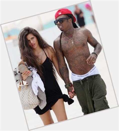 Lil wayne has worked with the likes of destiny's child and christina miliancredit: Lil Wayne | Official Site for Man Crush Monday #MCM ...