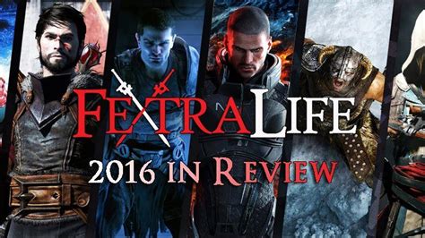 Fextralife's 2016 in Review - Dark Souls 3, Bioware Forums ...