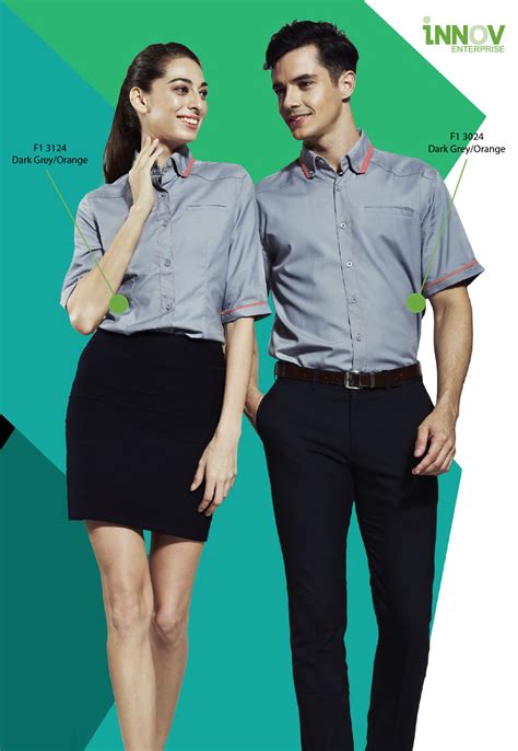 Uniforms And Workwear Singapore Wholesale Workwear