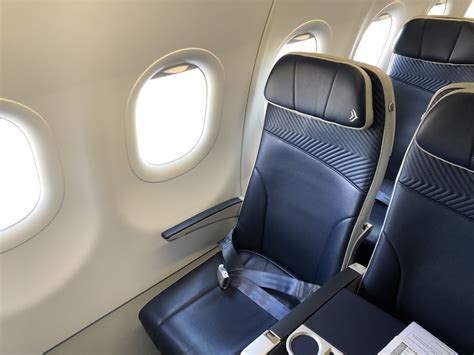Review Aegean Airlines Business Class Im Airbus A320neo