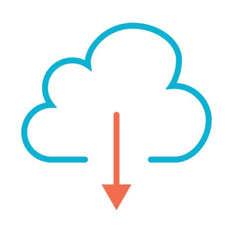 The Cloud Icon 297485 Free Icons Library