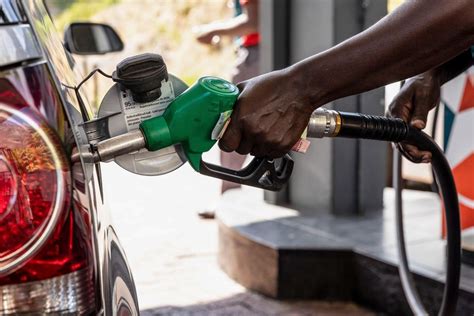 Falling Gas Prices Are Raising Hopes That Inflation Is Slowing A New