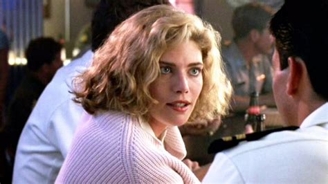 What happened to malaysia airlines flight mh370, which disappeared two years ago on march 8, 2014, carrying 239 passengers and crew after taking off from kuala lumpur headed to beijing, has been one of the most baffling mysteries in aviation. Whatever happened to Kelly McGillis?