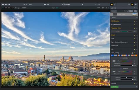 Macphun Aurora And Plotagraph Photo Editor For Mac Best Hdr Software