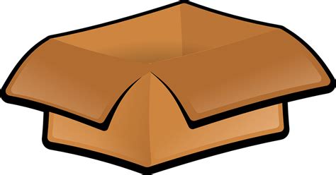 Box Clipart Png