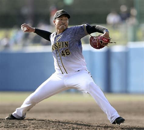 阪神・秋山拓巳が完全復活へ取り戻した「ストロングポイント」 Baseball King