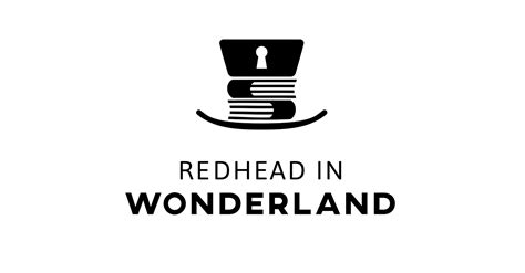 Cieszę Się że Moja Mama Umarła Redhead In Wonderland