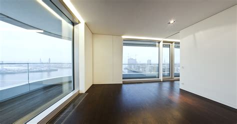 We have something exclusive to match your needs. Apartment Marco-Polo-Tower | hma - hmarchitekten Hamburg