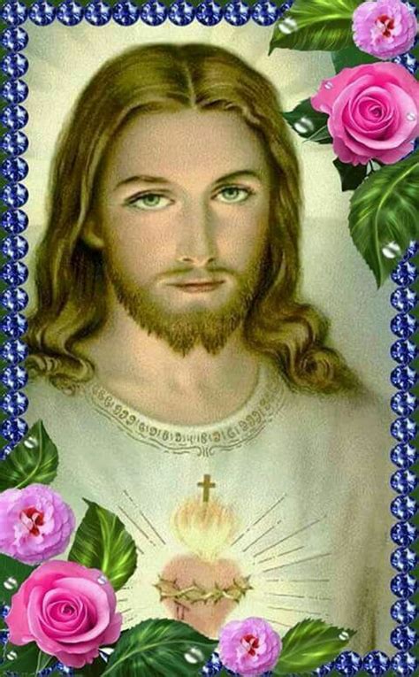 Pin En My Beloved Christ Jesus
