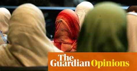 We Have To Stop Normalising Relentless Islamophobia In Australia Rabia Siddique Opinion