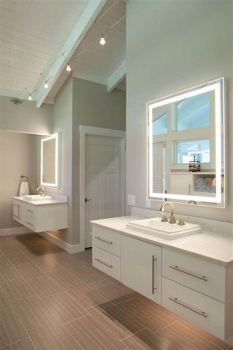 Shop wayfair for all the best master bathroom bathroom vanities. Greene County Master and Guest Bathrooms | Nest Designs LLC