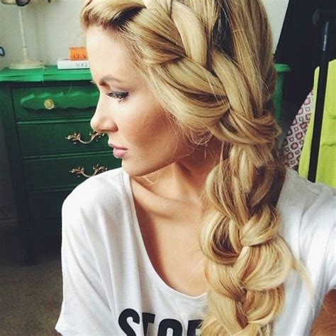Blonde Braids Pictures, Photos, and Images for Facebook ...