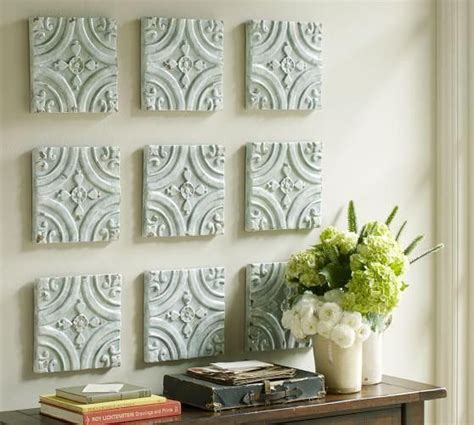 20 Best Collection Of Ceramic Tile Wall Art Wall Art Ideas