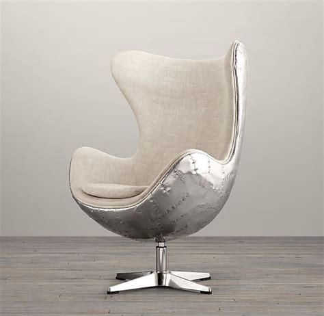Aviator Egg Chair 5 Pictures Modernchairs