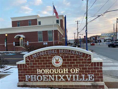 Largescale Development Gets Final Approval By Phoenixville Council