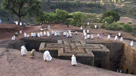 Bbc Travel History And Legend In Ethiopia