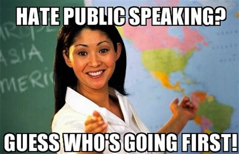 4 New Techniques For How To Not Fail At Public Speaking Peatix Blog