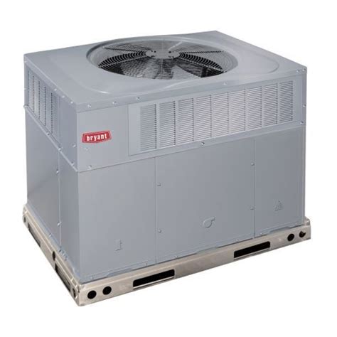 Legacy™ 134 Seer2 Packaged Rooftop Gas Heat Electric Cooling Single