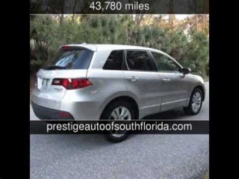 Craigslist buyers turned into robbers in miami craigslist is providing amazing services in different cities but there are some incidents that are creating danger for this site. 2012 Acura RDX Used Cars - Craigslist, tampa, orlando ...