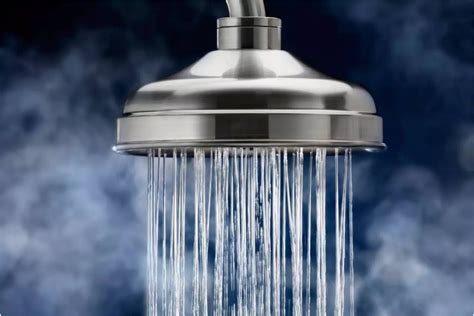 The Surprising Science Behind The Simple Act Of Showering The Beijinger