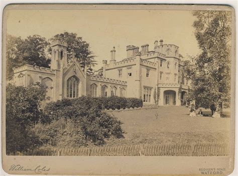 Hilfield Castle Near Aldenham Hertfordshire Flickr Photo Sharing