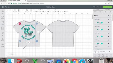 How To Size Decals To Fit Onto Shirts Tshirt Designs Cricut Design