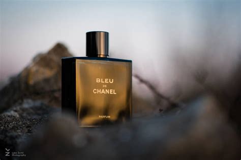 Bleu De Chanel Parfum Chanel