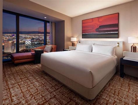 Las Vegas Hilton At Resorts World Las Vegas Nv 2021 Updated Prices Deals