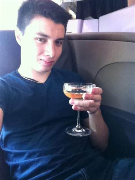 elliot rodger manifesto my twisted world found 140 pages