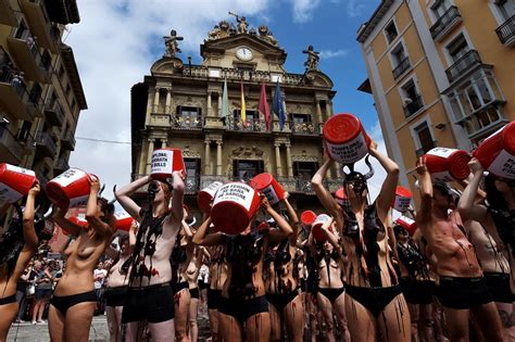 Controversial Bullfighting Festival Kicks Off In Spain Multimedia Telesur English