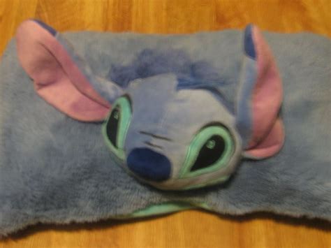 Disneys Stitch Pillow Pet Animal Pillows Disney Pillow Pets Disney