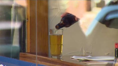 Undercover Alcohol Sting Finds 11 Violations
